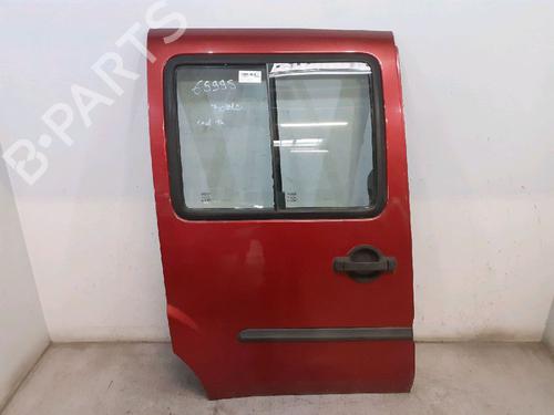 Used Right slide door Right slide door FIAT DOBLO MPV (119_, 223_) 1.9 JTD (105 hp) 30423534 30423534