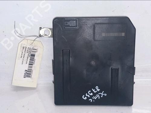 Used Fuse box Fuse box RENAULT SCÉNIC II (JM0/1_) 1.9 dCi (JM14) (131 hp) 39705244 39705244