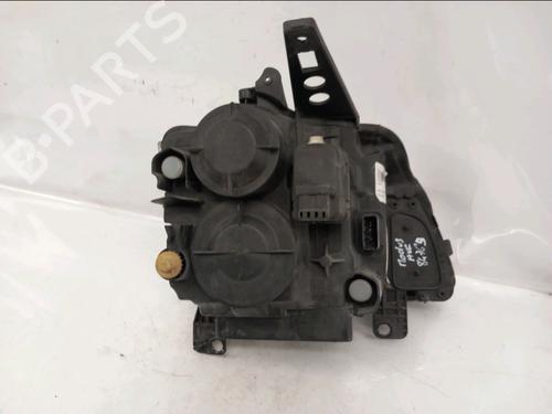 Left headlight RENAULT MODUS / GRAND MODUS (F/JP0_) 1.4 (JP01, JP0J) | BP32310797C28 - Image 3