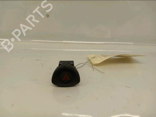 Advarselsbryter RENAULT CLIO II (BB_, CB_) 1.2 (BB0A, BB0F, BB10, BB1K, BB28, BB2D, BB2H, CB0A,... (58 hp) 30423765