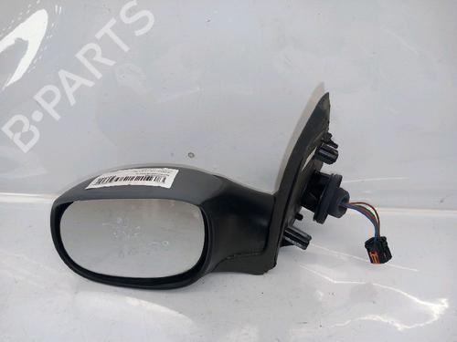 Used Left mirror PEUGEOT 206 Van 1.4 HDi (68 hp) 30420124