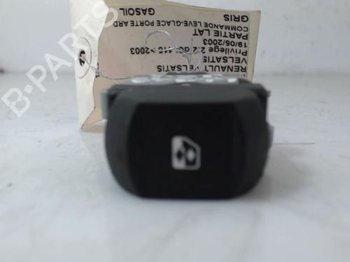 right-rear-window-switch-renault-vel-satis-bj0_-2002-30423982 main image