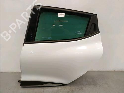 left-rear-door-renault-clio-iv-bh_-2012-2013-2014-2015-2016-2017-2018-2019-2020-2021-39547990 main image