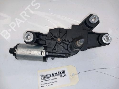 Used Rear wiper motor VW SCIROCCO III (137, 138) 2.0 TDI (140 hp) 30429520