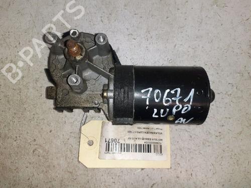 Viskermotor vindrude VW LUPO I (6X1, 6E1) 1.7 SDI (60 hp) 30431577