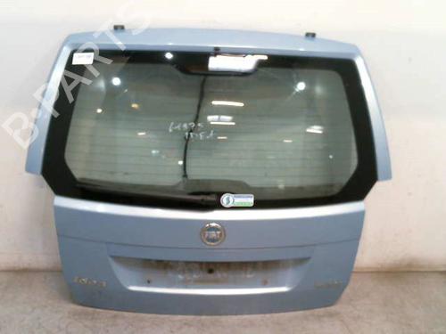 Used Tailgate FIAT IDEA (350_) 1.3 D Multijet (70 hp) 30417820