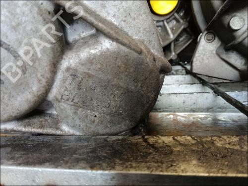 Gearbox NISSAN PULSAR Hatchback (C13) 1.5 dCi | BP40620237M3 - Image 2