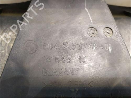 Front slam panel BMW 1 (E87) 120 d | BP30431213C72 - Image 3