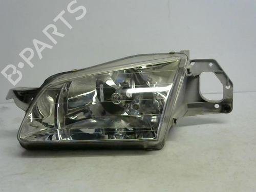 Used Left headlight MAZDA 323 F VI Hatchback (BJ) 1.5 16V (BJ5W) (88 hp) 30432605