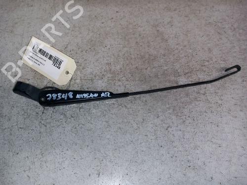 Used Rear windshield wiper arm NISSAN ALMERA TINO (V10) 2.2 dCi (115 hp) 30417672