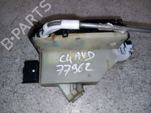 Front right lock CITROËN C4 II (NC_) 1.6 HDi 90 | BP30418143C97