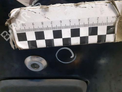 Tailgate SUZUKI CELERIO (LF) 1.0 (AVK310) | BP30430483C6 - Image 2
