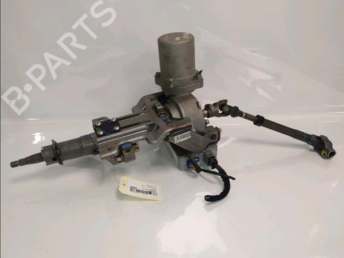 Used Steering column Steering column 34112602 34112602