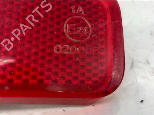Rear bumper right light RENAULT EXPRESS Box Body/MPV 1.5 Blue dCi 75 (F6AA) | BP32975870C82 - Image 3