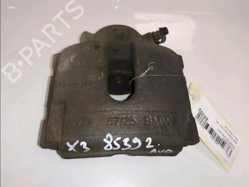 Used Right front brake caliper Right front brake caliper 37167284 37167284
