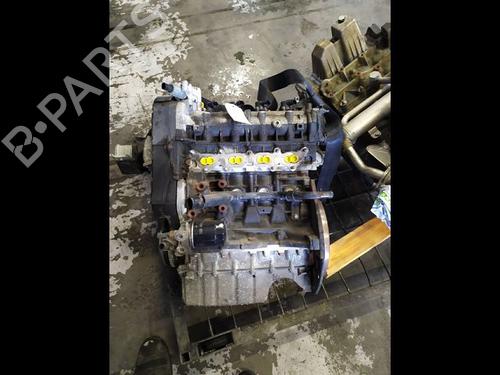 Motore ALFA ROMEO MITO (955_) 1.4 (955AXB1B) (78 hp) 30430474