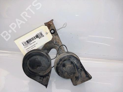 Used Horn CITROËN C4 Picasso I MPV (UD_) 2.0 HDi 138 (136 hp) 30420714