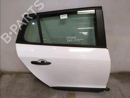 Used Right rear door Right rear door 36660648 36660648