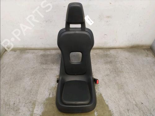 right-front-seat-citroen-ami-9a_-2020-30431345 main image