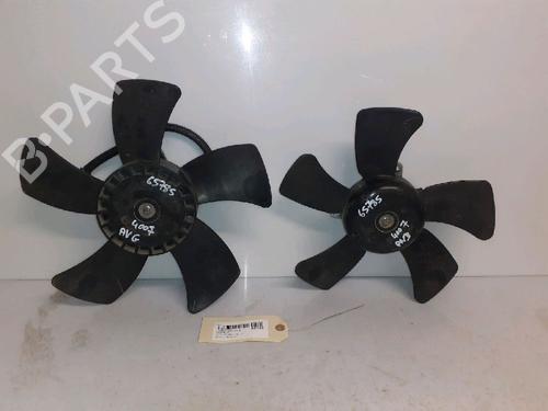 Used Radiator fan PEUGEOT 4007 (VU_, VV_) 2.2 HDi (156 hp) 30415322