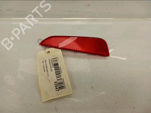 Used Rear bumper right light OPEL CROSSLAND X / CROSSLAND (P17, P2QO) 1.2 (75) (110 hp) 30958066