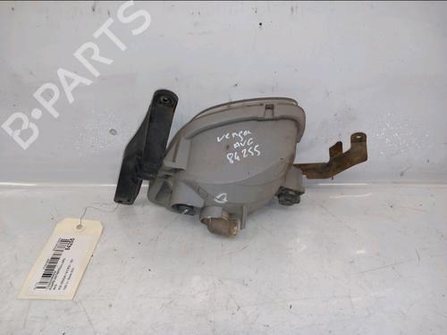 Left front fog light KIA VENGA (YN) 1.6 CRDi 115 | BP32655137C30 - Image 2