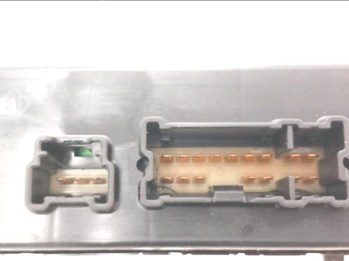Left front window switch NISSAN PULSAR Hatchback (C13) 1.5 dCi | BP40278310I27 - Image 3