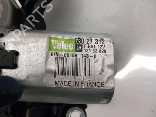 Rear wiper motor OPEL CORSA D (S07) 1.3 CDTI (L08, L68) | BP30425100M102