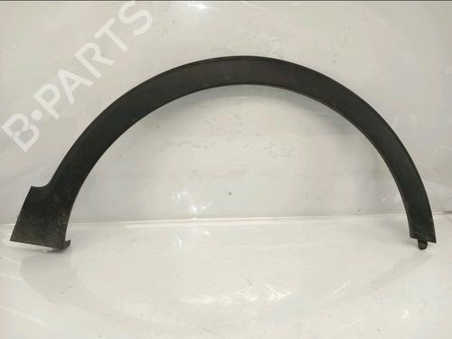 Used Front right wheel arch trim RENAULT CAPTUR I (J5_, H5_) 1.5 dCi 90 (J5N4, J5M5, J5MW, J5M6, J5AL, J5AJ) (90 hp) 31304589