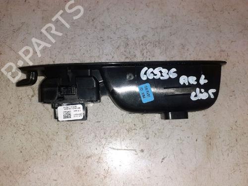 Left rear window switch RENAULT CLIO V (B7_) 1.3 TCe 130 (B7MF) | BP30421014I29 - Image 2
