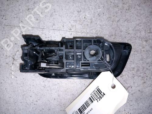 Højre fortil invendig håndtag MAZDA 6 Estate (GH) 2.0 MZR-CD (GH14) | BP30426704I14 