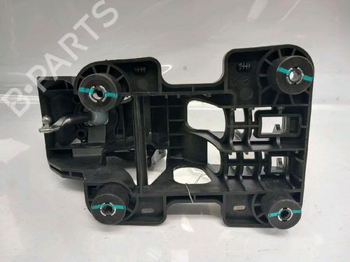 Gear lever OPEL CORSA F (P2JO) 1.2 (68) | BP30432926M90