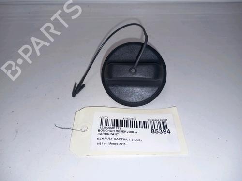 Used Fuel flap Fuel flap RENAULT CAPTUR I (J5_, H5_) 1.5 dCi 90 (J5N4, J5M5, J5MW, J5M6, J5AL, J5AJ) (90 hp) 33457973 33457973