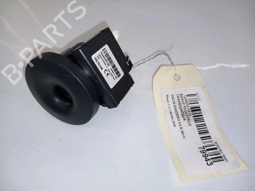 Used Electronic module DACIA SANDERO II TCe 90 (B8M1, B8MA, B8AC) (90 hp) 30418421