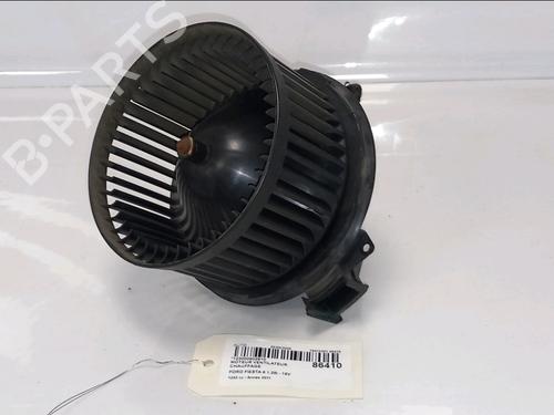 Used Heater blower motor Heater blower motor FORD FIESTA VI (CB1, CCN) 1.25 (60 hp) 35972100 35972100