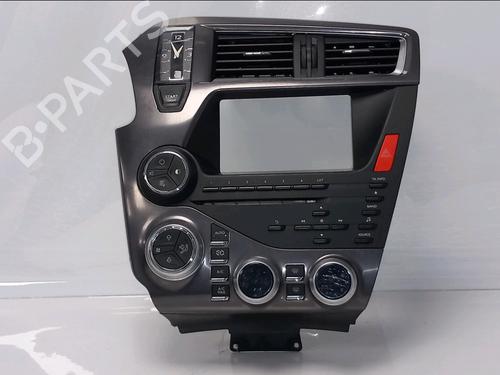 Used Climate control Climate control CITROËN DS5 2.0 HDi 165 (163 hp) 34643020 34643020