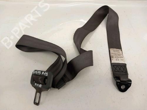 Sikkerhedssele bag midten Sikkerhedssele bag midten RENAULT 19 II (B/C53_) 1.4 (80 hp) 30422819 30422819