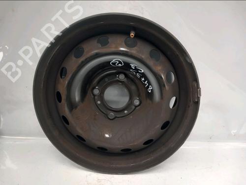 Used Rim CITROËN C3 I (FC_, FN_) 1.4 i (73 hp) 32356062