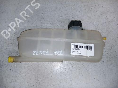 Used Expansion tank RENAULT ZOE (BFM_) ZOE (88 hp) 30418040