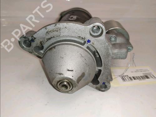 Used Starter Starter PEUGEOT 607 (9D, 9U) 2.2 HDi (133 hp) 36152786 36152786