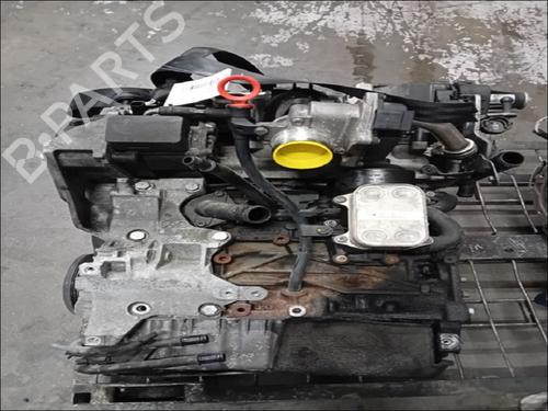 Motore AUDI A1 (8X1, 8XK) 1.6 TDI (105 hp) 30422422