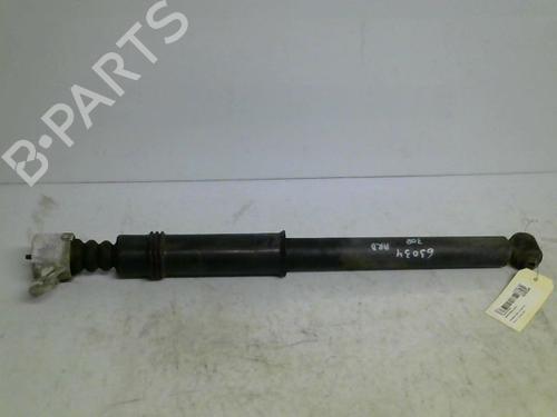 Used Right rear shock absorber PEUGEOT 308 I (4A_, 4C_) 1.6 HDi (109 hp) 30419964