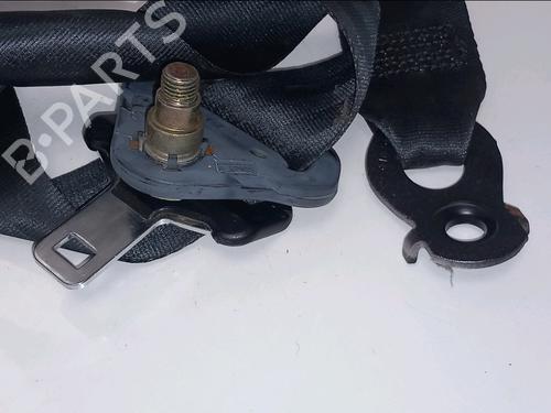 Front right seatbelt RENAULT KANGOO (KC0/1_) 1.5 dCi | BP34503319I25 - Image 2