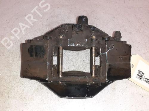 Bremssattel links hinten für VW POLO IV (9N_, 9A_) 1.4 TDI (75 hp) 30418149