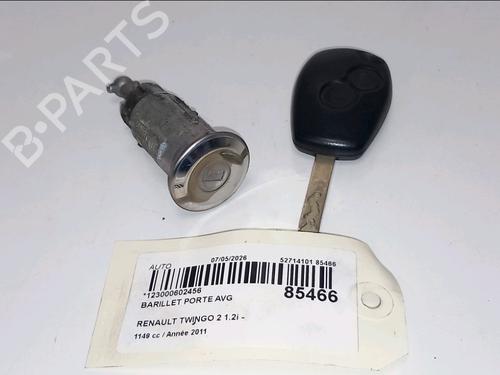 other-renault-twingo-ii-cn0_-2007-35719506 main image