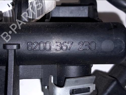 Injection rail RENAULT TWINGO II (CN0_) 1.2 16V (CN0K, CN0V, CN0A) | BP37506750M98 - Image 5