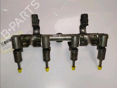 Injection rail CITROËN DS3 (SA_) 1.6 THP 150 | BP35999765M98 - Image 3