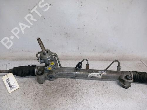 Styregear/Snekke TOYOTA YARIS (_P9_) 1.0 VVT-i (KSP90_, KSP90R) (69 hp) 30433622