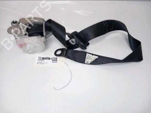 Used Front left seatbelt Front left seatbelt 36660596 36660596