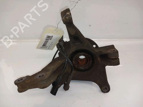 Right front steering knuckle DACIA LODGY (JS_) 1.5 dCi (JSMC, JSAF) | BP30418084M26 - Image 2